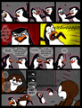 Operation CUTE- pg5 - penguins-of-madagascar fan art