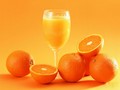 food - Oranges  wallpaper