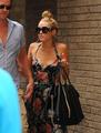 Out and about in Philadelphia [19th July] - miley-cyrus photo