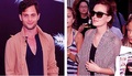 Penn and Leighton at The Dark Knight Rises Premiere 16th July 2012 - dan-and-blair photo
