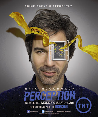  Perception - Daniel Pierce