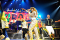 Performs In Newark [20 July 2012] - jennifer-lopez photo