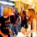 Peyton & Haley - 3.06 - Locked Hearts And Hand Grenades - one-tree-hill icon