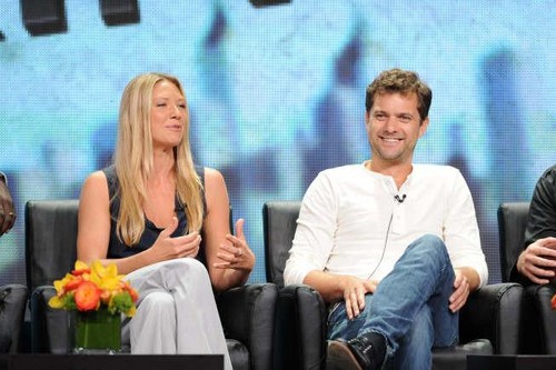 foto's from vos, fox 2012 Summer TCA - Fringe cast