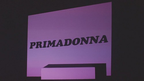  Primadonna [Music Video]