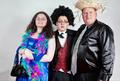 Prom pictures - biggerstaff-family photo