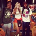ROC&RAY&A GIRL I DON'T KNOW HER - mindless-behavior photo