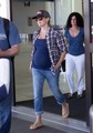 Reese Witherspoon Lands in LA [July 19, 2012] - reese-witherspoon photo
