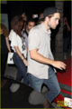 Robert - Spending the evening at The Hotel Cafe - July 19, 2012 - robert-pattinson photo