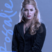 Rosalie Hale - twilight-series icon
