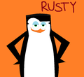 Rusty (My Main OC) - fans-of-pom photo