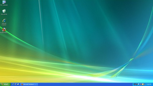  Screenshot for Windows XP Professional