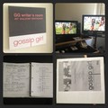 Season 6 Pics/Unseen episode - gossip-girl photo