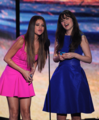 Selena - 2012 Teen Choice Awards - July 22, 2012  - selena-gomez photo