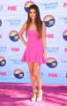 Selena - 2012 Teen Choice Awards - July 22, 2012 - selena-gomez photo