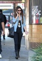 Selena - Shopping in Sydney - July 17, 2012 - selena-gomez photo