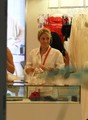 Shakira shopping in Miami [July 23, 2012] - shakira photo