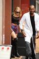 Shopping In New York City [23 July 2012] - miley-cyrus photo