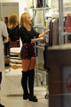 Shopping In New York City [23 July 2012] - miley-cyrus photo