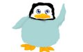 Skipper Baby! - penguins-of-madagascar fan art