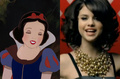 Snow White- Celebrity Look Alike - disney-princess photo