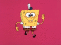 Songebob - spongebob-squarepants fan art