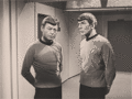 Spock and Bones - spock-and-bones fan art