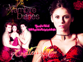 the-vampire-diaries - TVD by DaVe!!! wallpaper