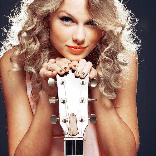 Taylor Swift Love