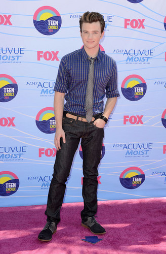 Teen Choice Awards 2012