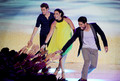 Teen Choice Awards 2012 - paul-wesley photo