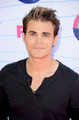 Teen Choice Awards 2012 - paul-wesley photo