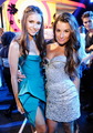 Teen Choice Awards Backstage & Audience - July 22, 2012 - glee photo
