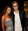 Teen Choice Awards Green Room - July 22, 2012 - lea-michele photo