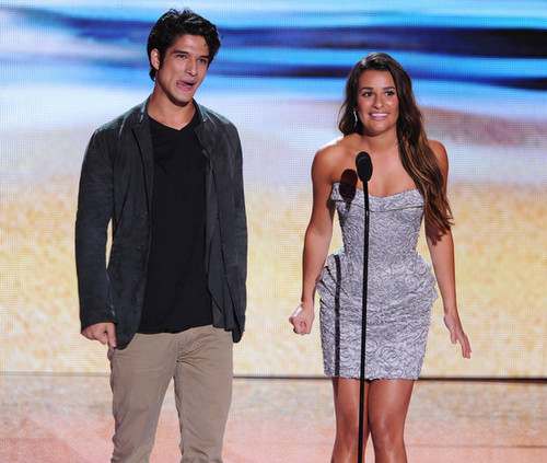  Teen Choice Awards