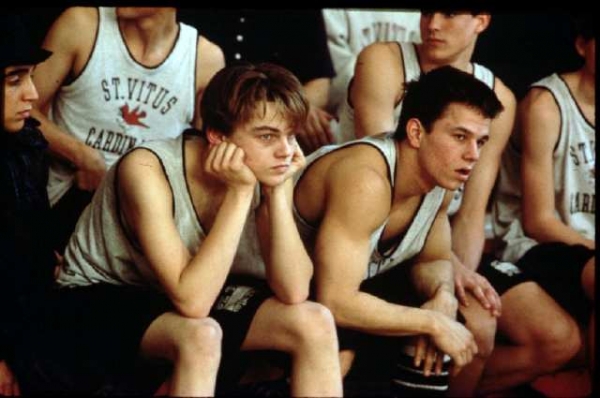 The Basketball Diaries [1995]