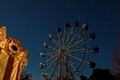The Ferris Wheel At Michael's Private Amusement Park At Neverland Ranch - michael-jackson photo