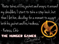 The Hunger Games quotes 41-60 - the-hunger-games fan art