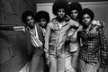 The Jackson 5 - music photo
