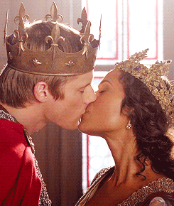  The King and Queen of Camelot (4)