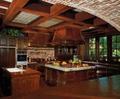 The Master Kitchen At Neverland Ranch - michael-jackson photo