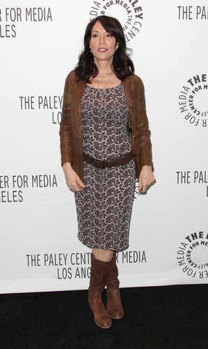 The Paley Center For Media's PaleyFest 2012 Honoring "Sons Of Anarchy"