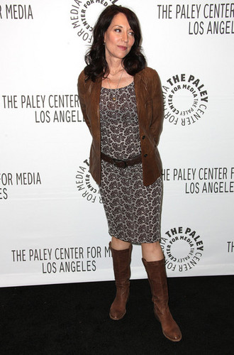 The Paley Center For Media's PaleyFest 2012 Honoring "Sons Of Anarchy"