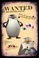 The Penguins - penguins-of-madagascar fan art