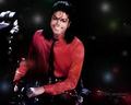 The Ruler Of My Heart - michael-jackson photo