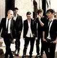 The Wanted <3 - the-wanted photo