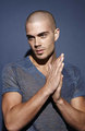 The Wanted Max George - the-wanted photo