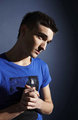 The Wanted Tom Parker - the-wanted photo
