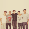 The Wanted :) - the-wanted photo