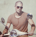 The Wanted gorgeous Max - the-wanted photo